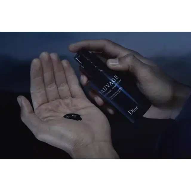 DIOR 125ml+100ml