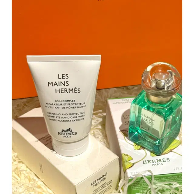 HERMES EDT 30ml+50ml50ml+50ml30ml+100ml