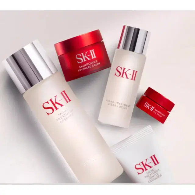 SK-II