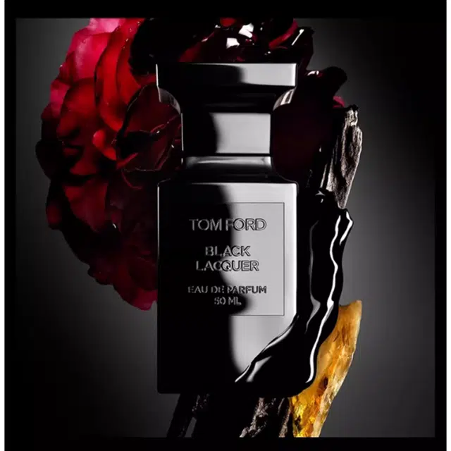 TOM FORD BLACK LACQUER EDP 30ml50ml250ml