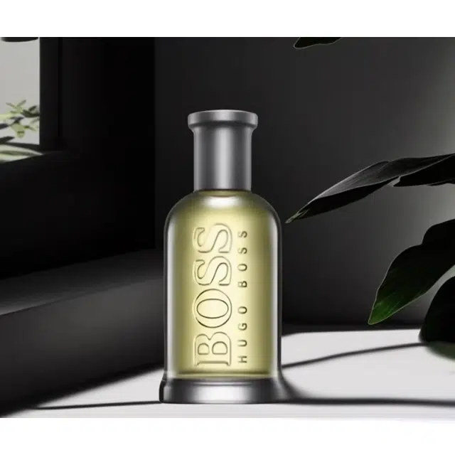HUGO BOSS EDT 30ml50ml100ml200ml 100ml