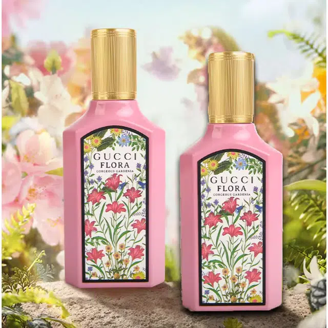 GUCCI EDP 30ml50ml100ml