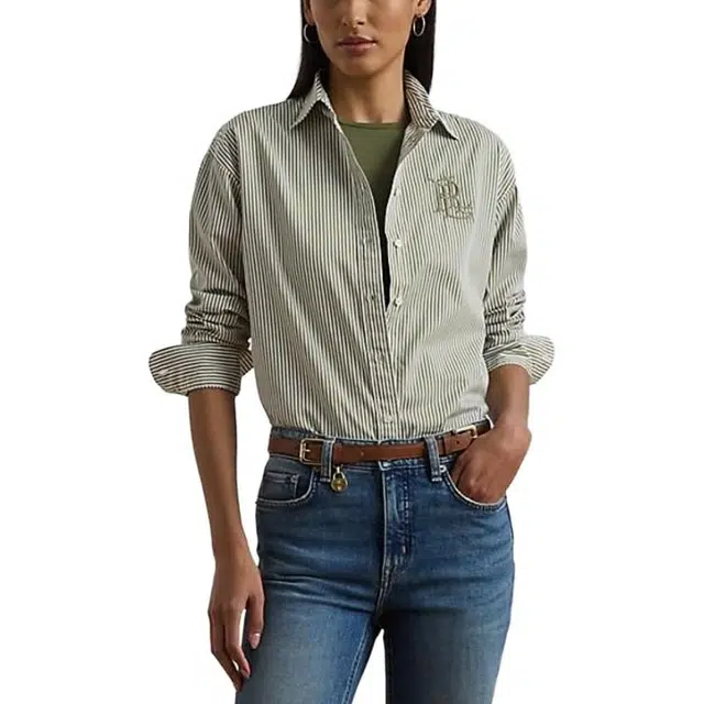 LAUREN RALPH LAUREN