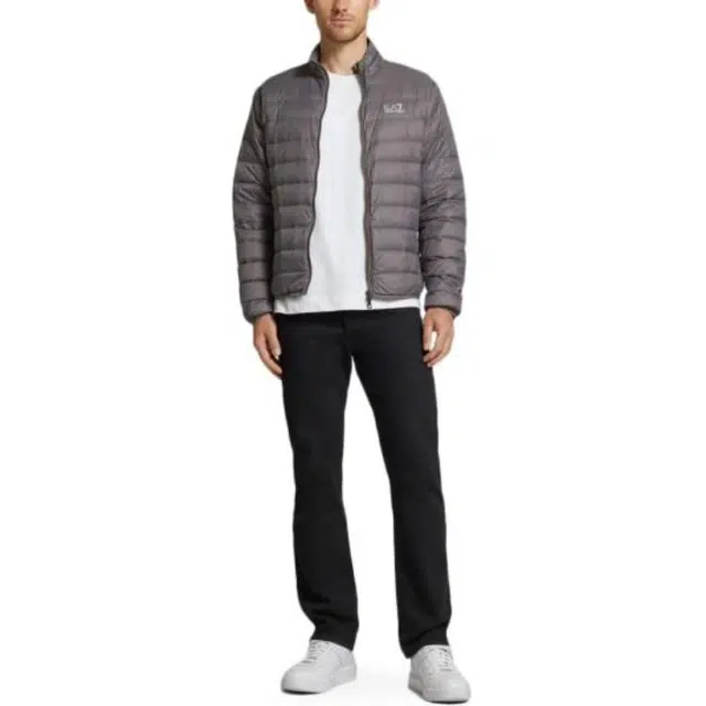 EMPORIO ARMANI Logo