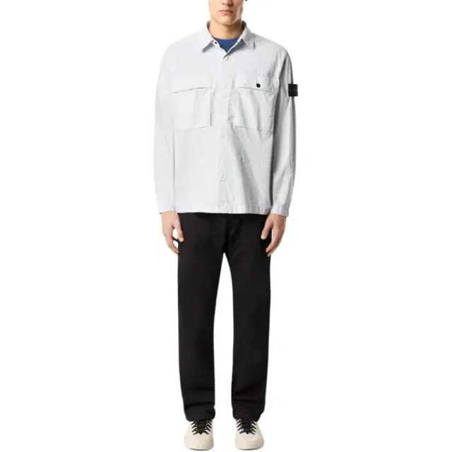 STONE ISLAND