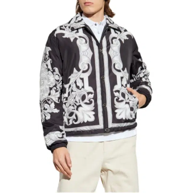 VERSACE