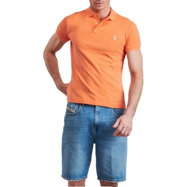 Ralph Lauren LogoPolo