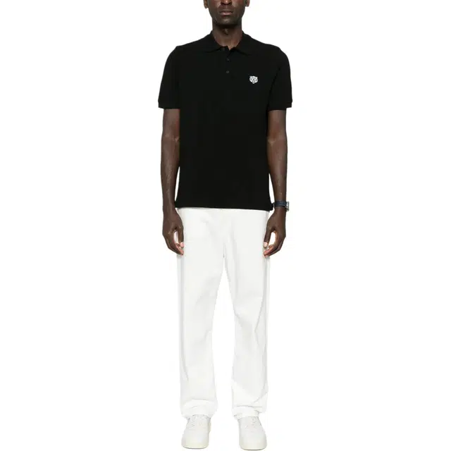 KENZO LogoPolo