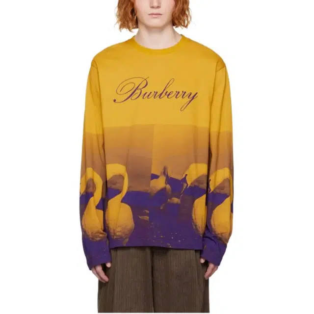 Burberry