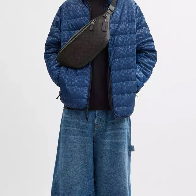 COACH Warren 40
