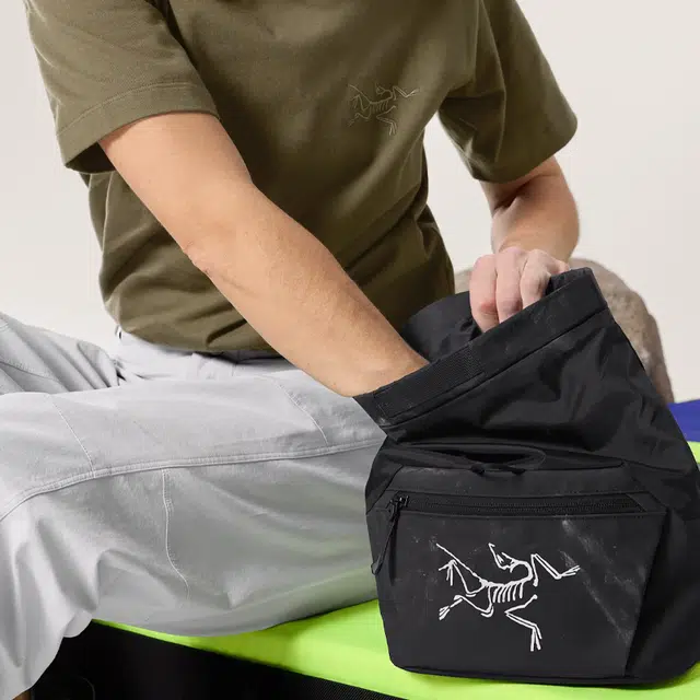 Arcteryx 25