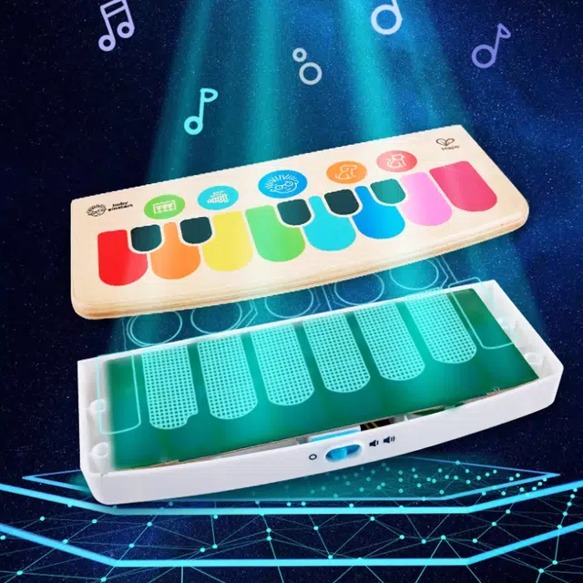 HAPE 13