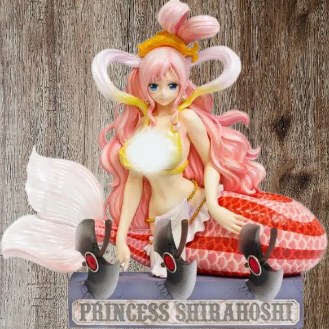 BANDAI ONEPIECE HOOK. DX