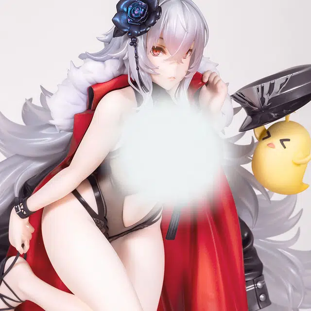 ALTER ver 25cm