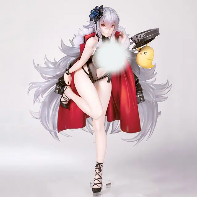 ALTER ver 25cm