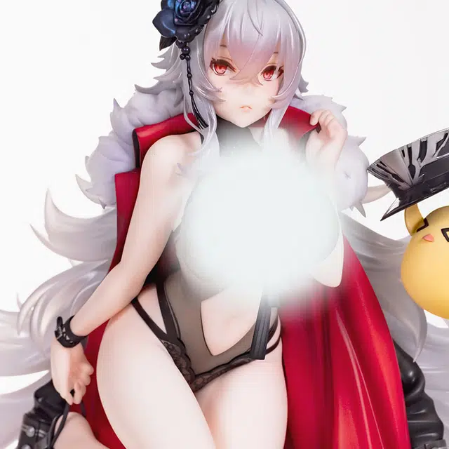 ALTER ver 25cm