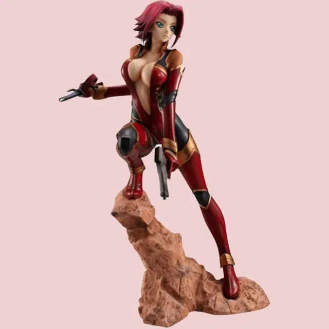 MegaHouse GEM