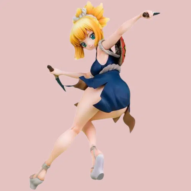 MegaHouse GALS Dr.STONE