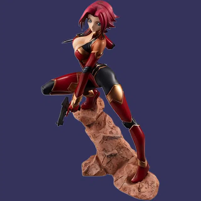 MegaHouse GEM