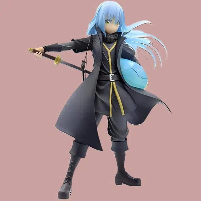 BANPRESTO espresto 21cm