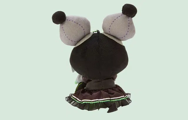 Sanrio 17cm