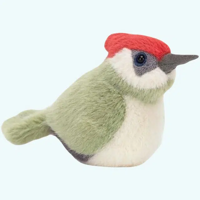 JELLYCAT 3 10cm