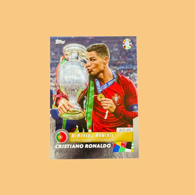Topps C base