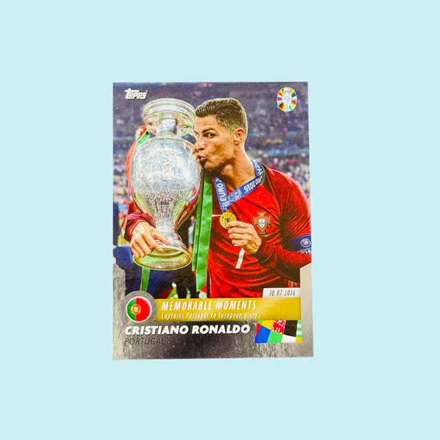 Topps C base