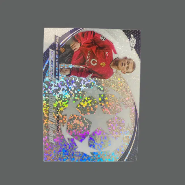 Topps 2024 Chrome