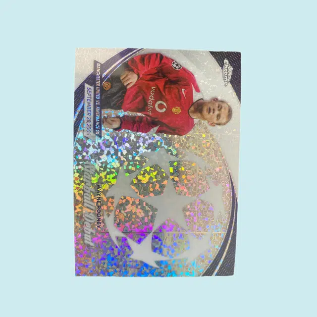 Topps 2024 Chrome