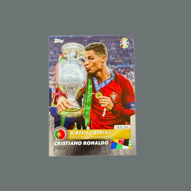 Topps C base