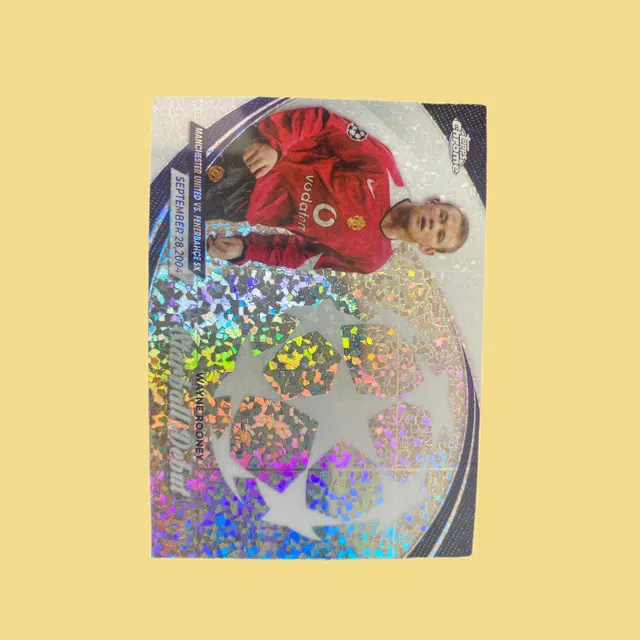 Topps 2024 Chrome