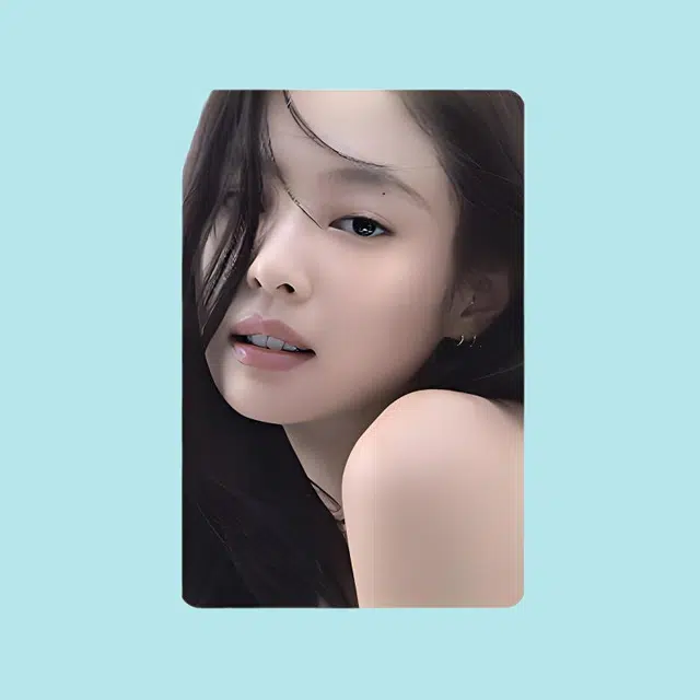 YG Entertainment BLACKPINK JENNIE x HERA event