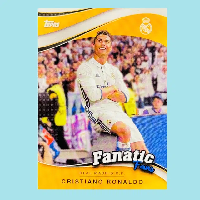 Topps C
