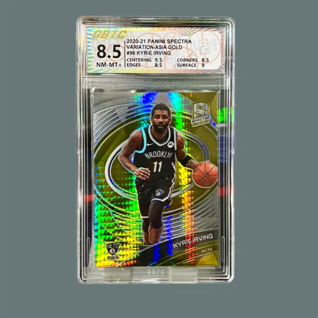 PANINI hyper 0810
