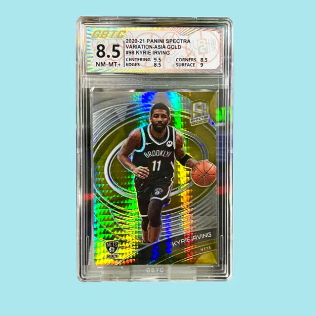 PANINI hyper 0810
