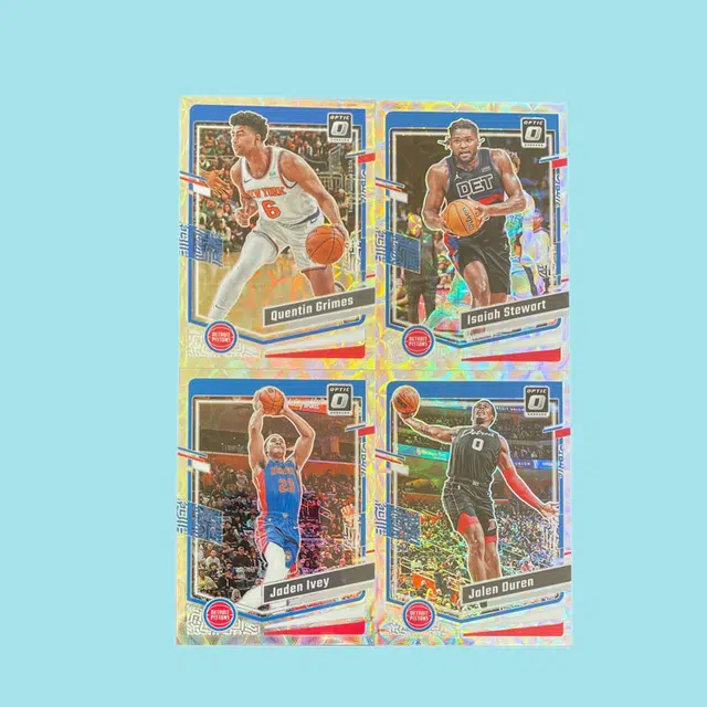 PANINI 2023-24 Op 249 4