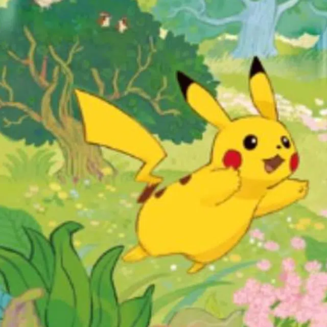 POKEMON PTCG 151 20