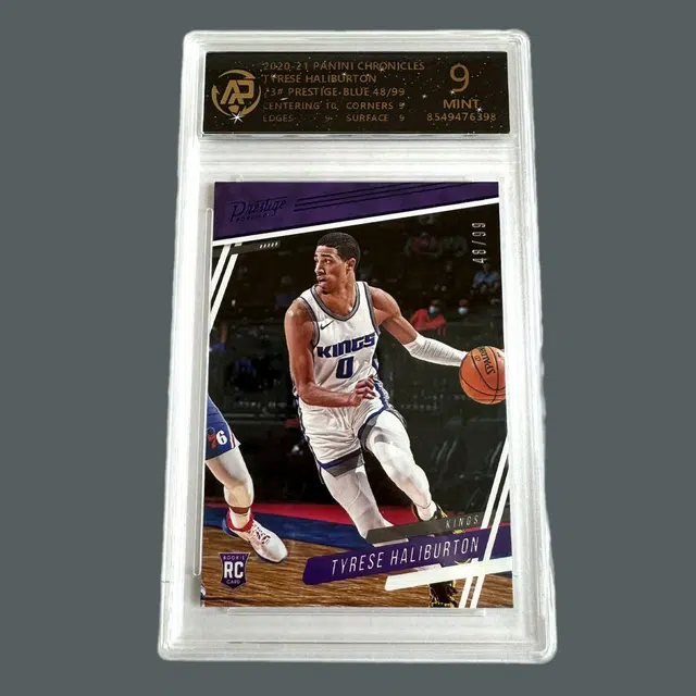 PANINI 99 4899 RC 9