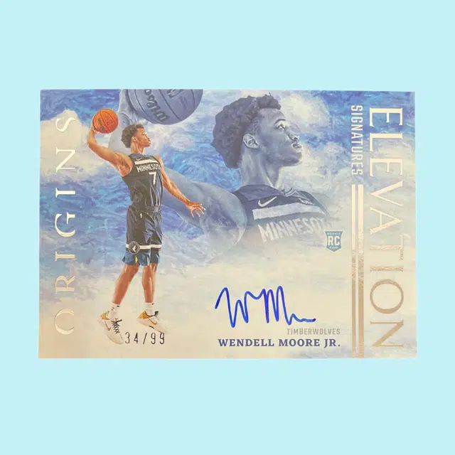 PANINI 2022-23 3499