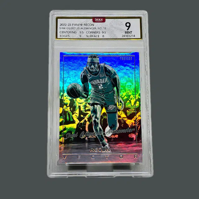PANINI 55PT 9