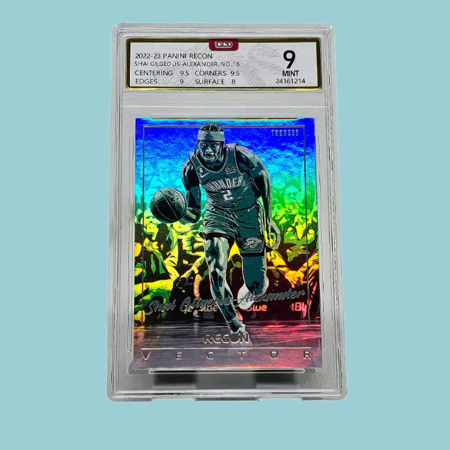 PANINI 55PT 9