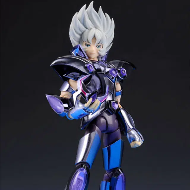 BANDAI ORION 16cm