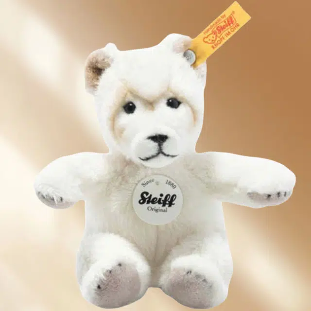 Steiff Mini polar bear 10cm