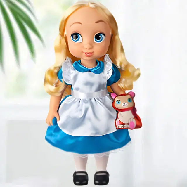 Disney BJD 40cm