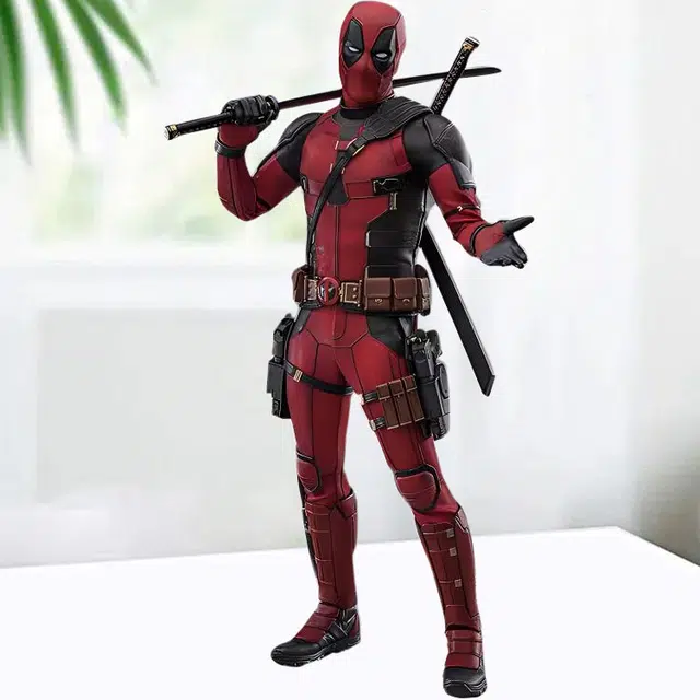 Hot Toys 16