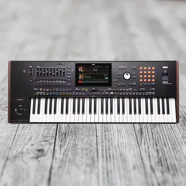 KORG () PA5X 617688