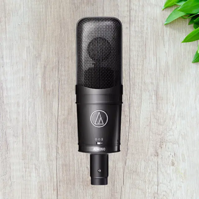 Audio Technica AT4050