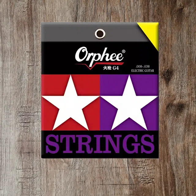ORPHEE ()
