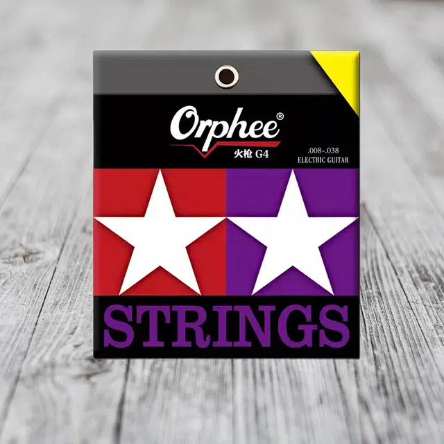 ORPHEE ()